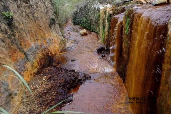 離子交換樹脂對污染如何進(jìn)行處理？